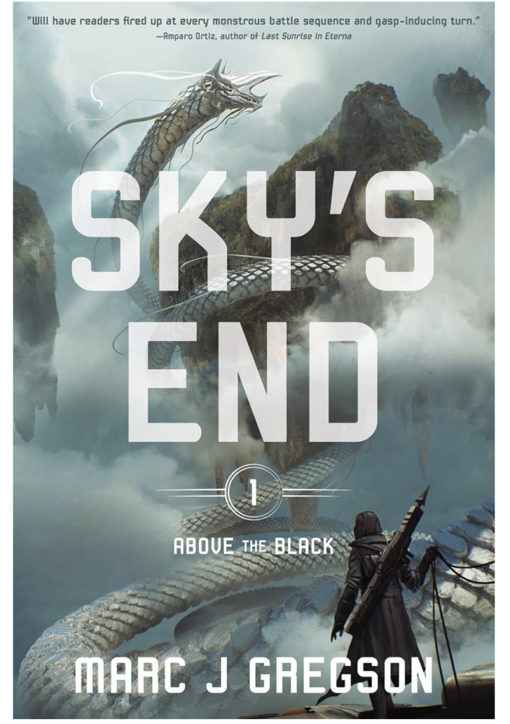 Sky's End